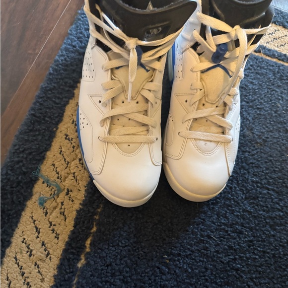 Jordan 6 Retro. Authentic. - Picture 4 of 7